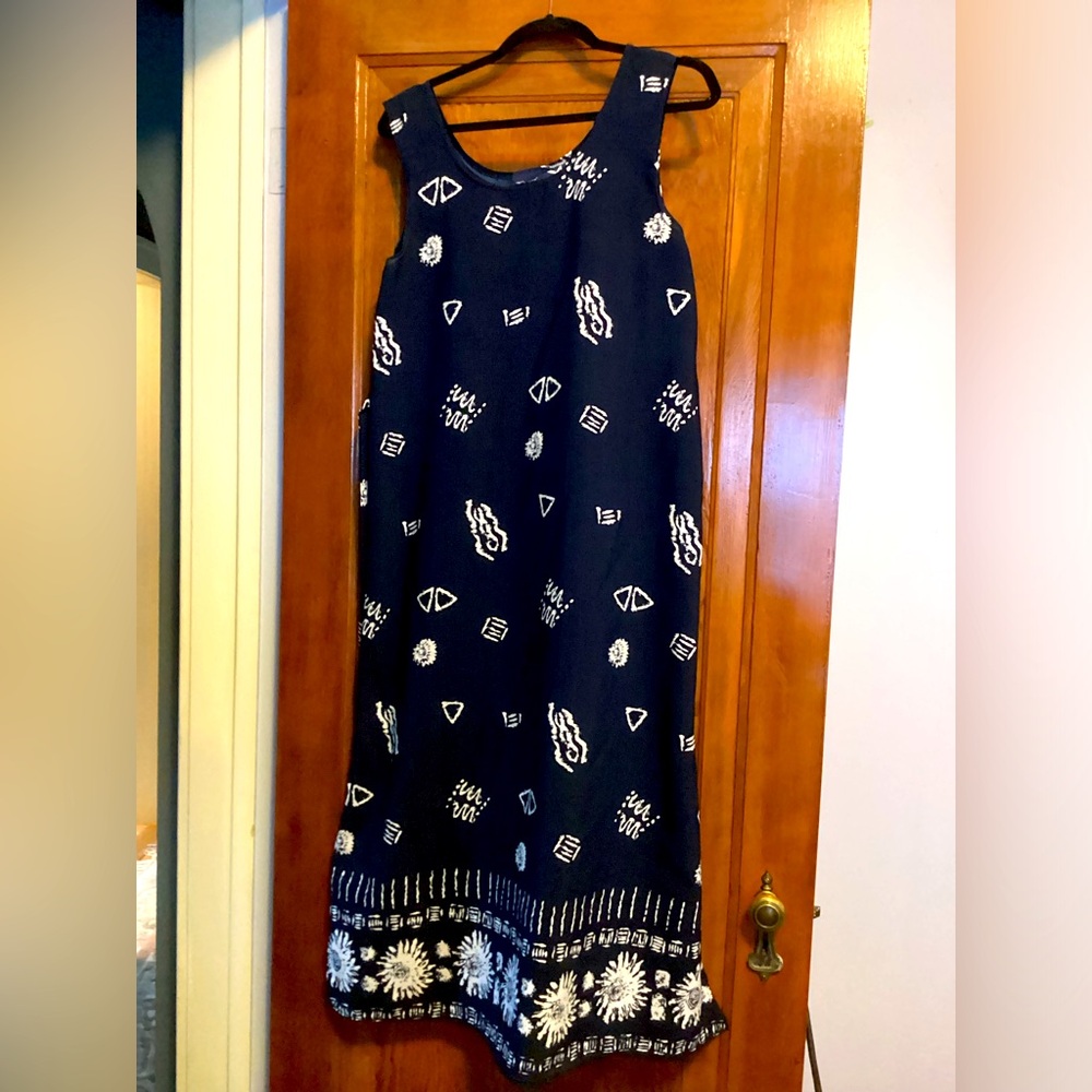 Summer dress - size Medium